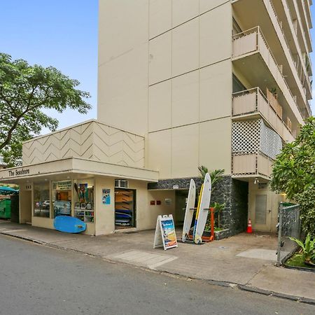 Seashore 62 Honolulu Phòng bức ảnh