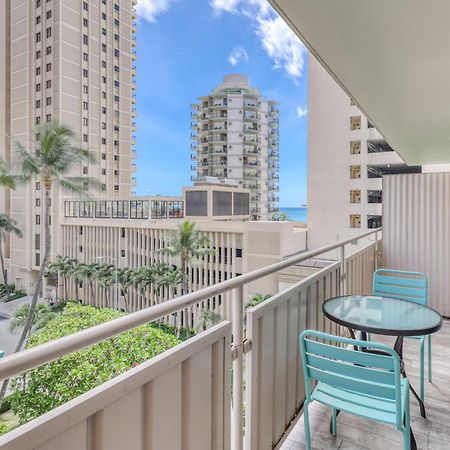 Seashore 62 Honolulu Phòng bức ảnh