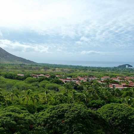 Seashore 62 Honolulu Ngoại thất bức ảnh