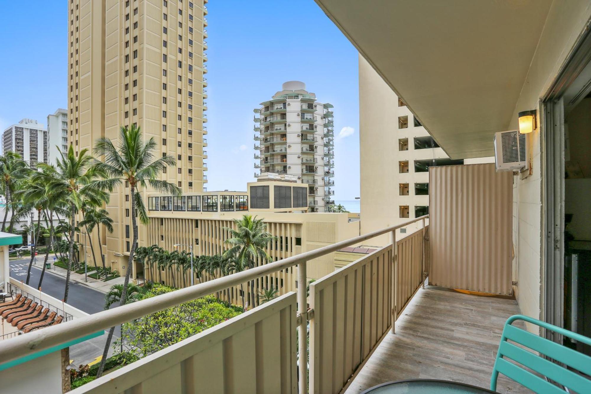 Seashore 62 Honolulu Phòng bức ảnh