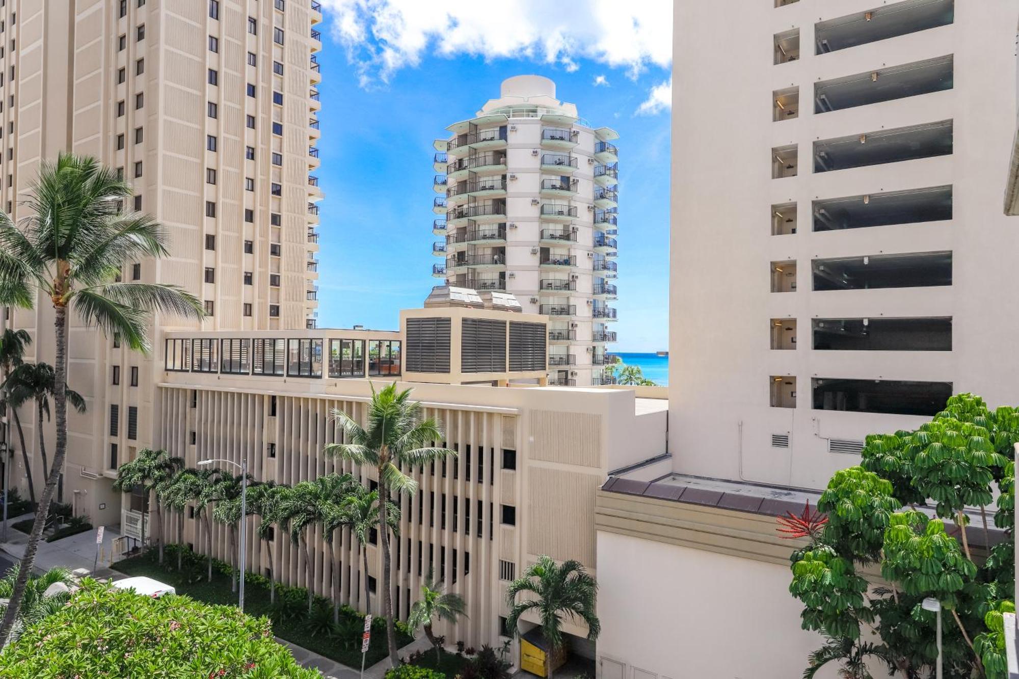 Seashore 62 Honolulu Phòng bức ảnh