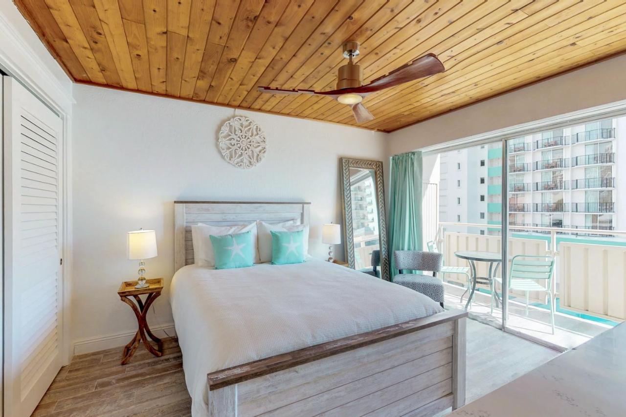 Seashore 62 Honolulu Ngoại thất bức ảnh
