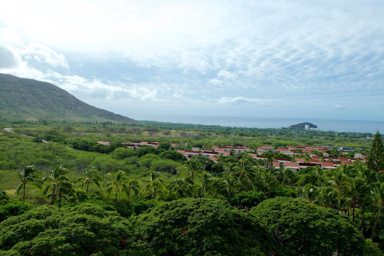 Seashore 62 Honolulu Ngoại thất bức ảnh