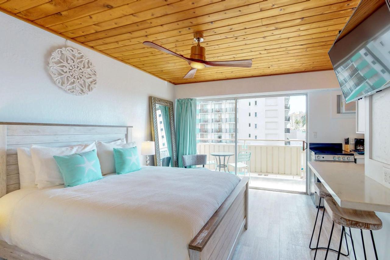Seashore 62 Honolulu Ngoại thất bức ảnh
